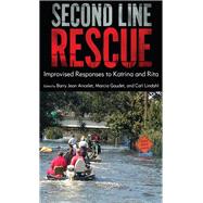 Second Line Rescue