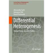 Differential Heterogenesis