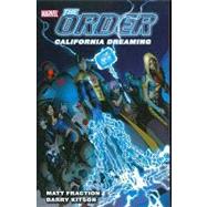 The Order - Volume 2 California Dreaming