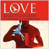 Love Selected Poems by E.E. Cummings