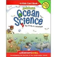 Awesome Ocean Science