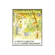 Grandaddy's Place
