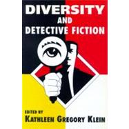 Diversity and Detective Fiction