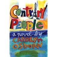 Contrary People A Novel