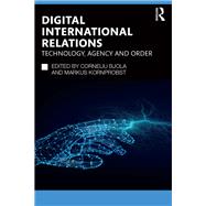 Digital International Relations