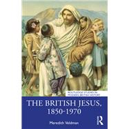 The British Jesus, 1850-1970