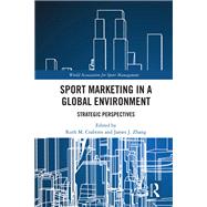 Sport Marketing in a Global Environment