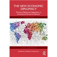 The New Economic Diplomacy