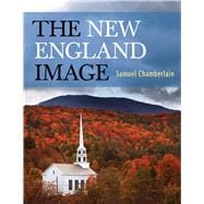 The New England Image,9781589797963