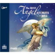 The Best Angel Stories 2015