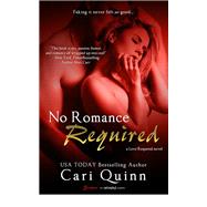 No Romance Required