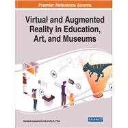 Virtual and Augmented Reality in Education, Art, and Museums
