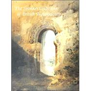 The Spooner Collection of British Watercolours