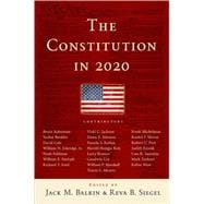 The Constitution in 2020