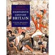 Cassell's Companion to Eighteenth Century Britain