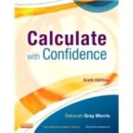 Drug Calculations Online for Calculate with Confidence