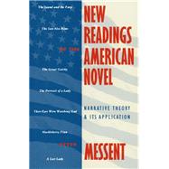 New Readings Of The American Novel