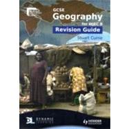Gcse Geography for Wjec B