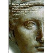 Rome's Vestal Virgins