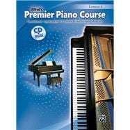 Alfred's Premier Piano Course Lesson 5