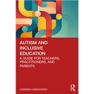 Autism and Inclusive Education