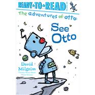 See Otto Ready-to-Read Pre-Level 1