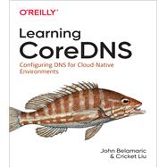 Learning Coredns