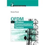 Ofdm For Wireless Communications Systems.