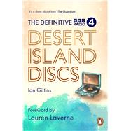 The Definitive Desert Island Discs 80 Years of Castaways
