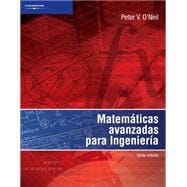 Matematicas avanzadas para ingenieria / Advanced Engineering Mathematics