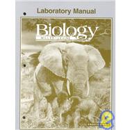 Biology Laboratory Manual