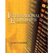 International Economics