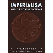 Imperialism and Its Contradictions