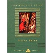 Fairy Tales Brothers Grimm; Illustrated by Arthur Rackham