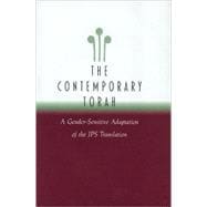 The Contemporary Torah