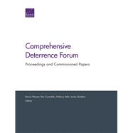 Comprehensive Deterrence Forum