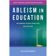 Ableism in Education