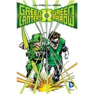 Absolute Green Lantern/Green Arrow