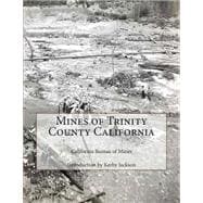 Mines of Trinity County California