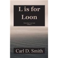 L Is for Loon