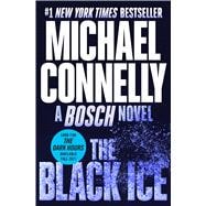 The Black Ice book cover, ISBN 9781538737965