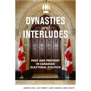 Dynasties and Interludes