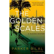 The Golden Scales A Makana Investigation