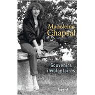 Souvenirs involontaires