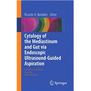 Cytology of the Mediastinum and Gut Via Endoscopic Ultrasound-Guided Aspiration