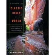 Classic Hikes of the Wld Cl