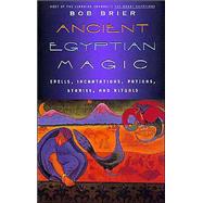 Ancient Egyptian Magic