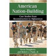 American Nation-building