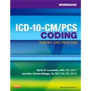 Workbook for ICD-10-CM/PCS Coding: Theory and Practice