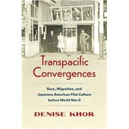 Transpacific Convergences